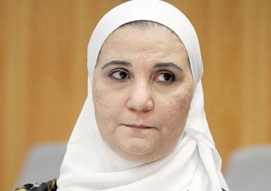 نيفين كباج، مدير برنامج تكافل وكرامة